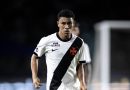 Rojas estreia pelo Vasco e vive expectativa por mais oportunidades