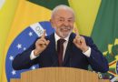 Lula: Brasil termina ano com ‘ótimas notícias’, com ‘recordes sobre recordes’ na economia
