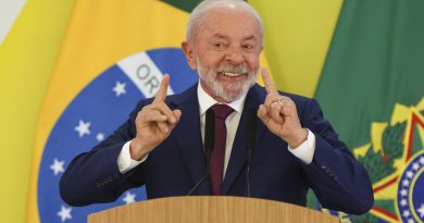 Lula: Brasil termina ano com ‘ótimas notícias’, com ‘recordes sobre recordes’ na economia