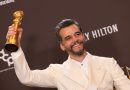 Wagner Moura e ‘O Agente Secreto’ vencem o Globo de Ouro