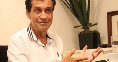 Morre, aos 78 anos, Arnaldo Vianna, ex-prefeito de Campos