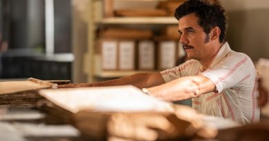 ‘O Agente Secreto’ leva prêmio no Critics Choice Awards