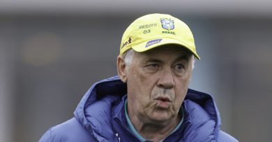 CBF encaminha renovação de Ancelotti e projeta continuidade até 2030