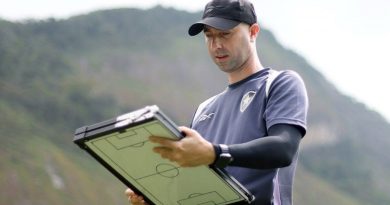 Sampaio Corrêa-RJ x Botafogo: onde assistir, escalações e arbitragem