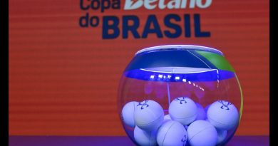 CBF define data de sorteio da primeira fase da Copa do Brasil de 2026
