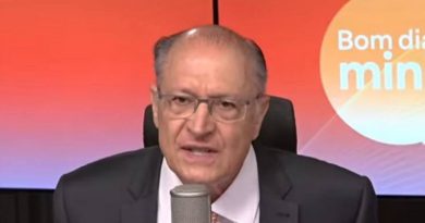 Alckmin destaca produção de gás natural no estado do Rio como parte ‘essencial’ da nova política industrial