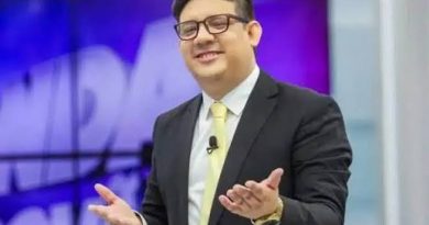 Morre Erlan Bastos, jornalista e apresentador, aos 32 anos