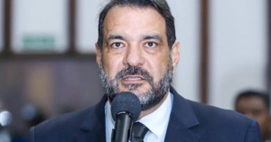 Morre Alan Sanches, deputado estadual da Bahia, aos 58 anos