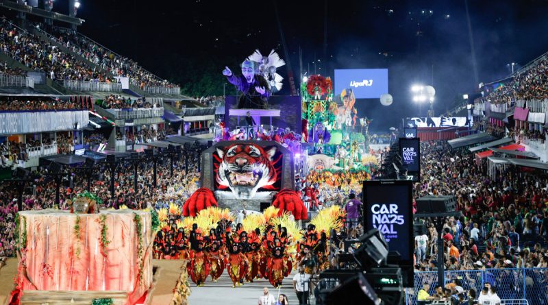 Série Ouro: Ingressos de arquibancadas especiais para o sábado de Carnaval estão esgotados