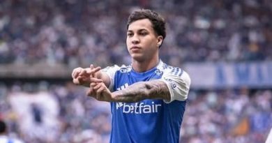 Flamengo não desiste de Kaio Jorge, mas avalia possibilidades