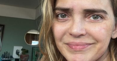 Atriz Titina Medeiros morre aos 48 anos