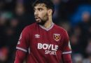 Flamengo ainda não envia proposta por Paquetá, e West Ham aguarda