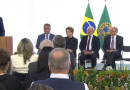 Lula e Padilha anunciam Rede Nacional de Hospitais e Serviços Inteligentes do SUS