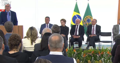 Lula e Padilha anunciam Rede Nacional de Hospitais e Serviços Inteligentes do SUS