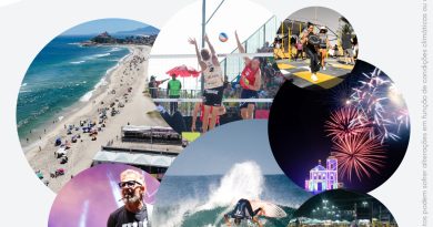 Prefeitura de Saquarema apresenta o Calendário Oficial de Eventos para 2026