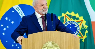 “Dia histórico para o multilateralismo”, afirma Lula sobre aprovação do acordo MERCOSUL-União Europeia