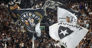 Botafogo deslancha no segundo tempo, derrota o Bangu e mantém a ponta no Grupo B do Carioca