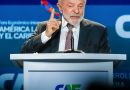 Lula defende integração regional e afirma: ‘A única guerra que precisamos travar é contra a fome e a desigualdade’