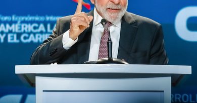 Lula defende integração regional e afirma: ‘A única guerra que precisamos travar é contra a fome e a desigualdade’