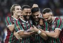 Fluminense vence Grêmio na estreia no Brasileirão e segue imbatível com Zubeldía no Maracanã