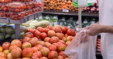 Cesta básica fica mais barata em todas as capitais no segundo semestre de 2025