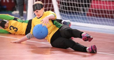 Inscrições para o Bolsa Atleta 2026 começam no próximo dia 19; confira edital