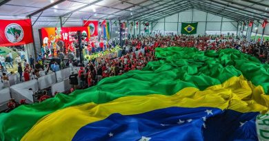 Com R$ 2,7 bi para desenvolver assentamentos, Lula anuncia avanços na reforma agrária