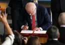 Presidente sanciona Orçamento de 2026 com foco em desenvolvimento social e equilíbrio fiscal