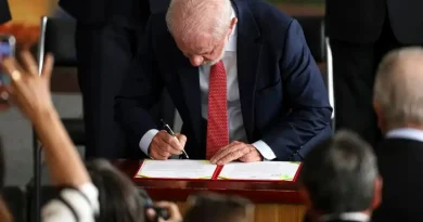 Presidente sanciona Orçamento de 2026 com foco em desenvolvimento social e equilíbrio fiscal