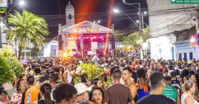 Cultura aldeense divulga resultado final dos recursos do Edital de Chamamento de Artistas