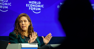 Em Davos, Brasil adere a grupo de países que prioriza compras públicas ‘verdes’