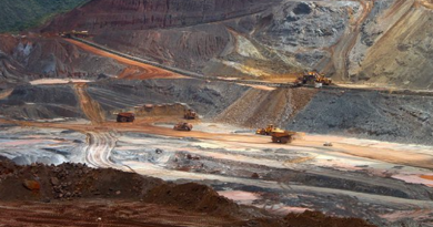 MME inicia estudos para construção da Estratégia Nacional de Terras Raras