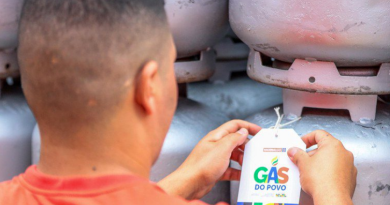 Gás do Povo inclui mais 950 mil novas famílias e chega a outras 17 capitais do país