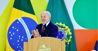 Ao recordar o Holocausto, Lula diz que autoritarismo, mentira, ódio e preconceito geram o horror