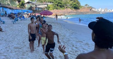 Niterói e Rio de Janeiro recebem Circuito de Verão do Instituto Cidades Invisíveis