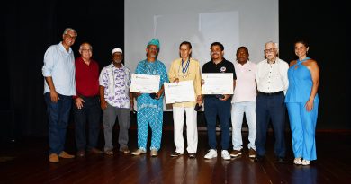 Prefeitura de Nova Iguaçu concede Medalhas de Mérito Cultural Iguaçuano em celebração aos 193 anos do município