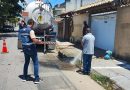 SAAE intensifica serviços no Verão prevenindo alagamentos e poluição em Rio das Ostrasradios