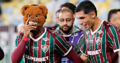 Fluminense vence e dispara no Grupo A; Flamengo quase eliminado