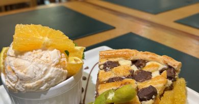 1º Circuito Gastronômico da Laranja movimenta Nova Iguaçu com pratos exclusivos e samba no Quintal da Pedreira