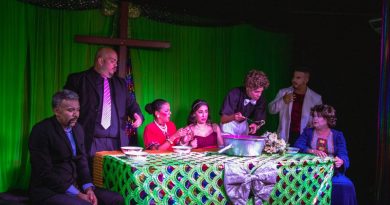 Cultura abre matrículas para cursos em Nilópolis