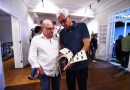 Mostra com obras de Aleijadinho tem visitação prorrogada até 31 de março em Nova Iguaçu