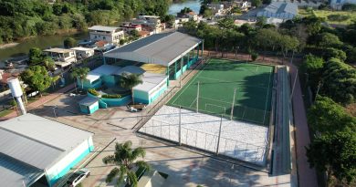 Secretaria de Esporte de Três Rios abre turmas de balé clássico