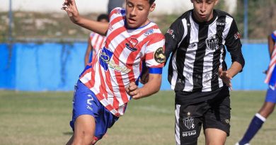 Rio das Ostras Soccer Cup destaca futebol de base com jogos a partir desta quarta, 28