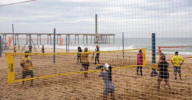 Negra Li, Pepeu Gomes e Clareou são as atrações musicais deste fim de semana na Arena Sesc Verão 2026 no Camping de Rio das Ostras