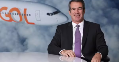 Morre Constantino Júnior, ex-CEO e fundador da Gol