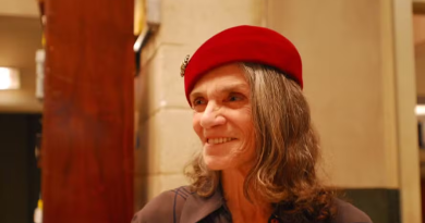 Morre a atriz Vera Barreto Leite, primeira top model brasileira, aos 89 anos