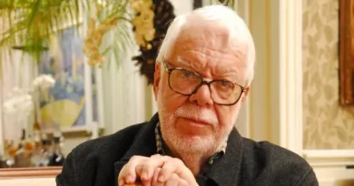 Manoel Carlos, autor de grandes novelas da TV brasileira, morre aos 92 anos no Rio