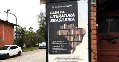 CEU da Cultura já está licenciado pela Emop, em Teresópolis