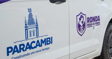 Paracambi avança na proteção às mulheres com formatura da Ronda Maria da Penha