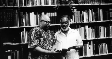 Livro resgata Teatro Experimental do Negro